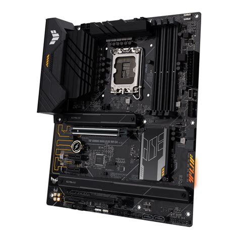 TUF GAMING B660.